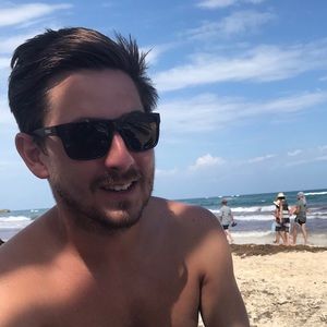 Meet your Posher, Ryan